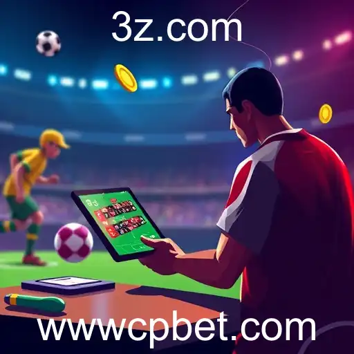 A Ascensão dos Jogos de Aposta Online em 2025