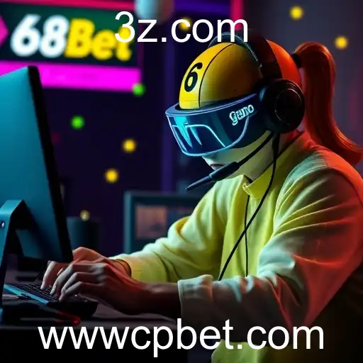 A Ascensão dos Cassinos Online e o Sucesso da 68bet