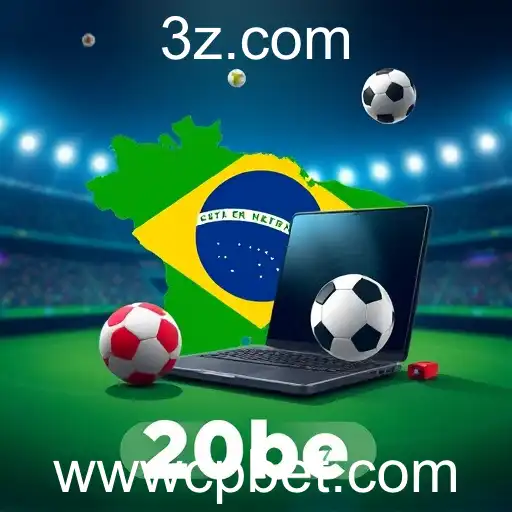 Cenário Atual de Jogos Online no Brasil