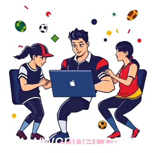 A Evolução dos Jogos Online e o Impacto do 68bet