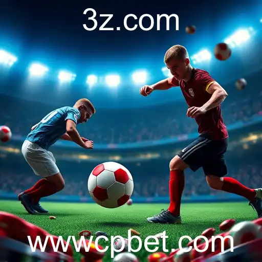 Gaming e Inovação com 68bet