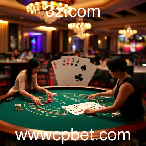 Explorando o 'Live Casino' da 68bet: Uma Experiência Autêntica de Cassino Online