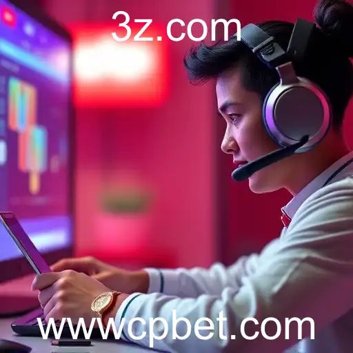 Tendências e Desafios no Mercado de Jogos Online em 2025