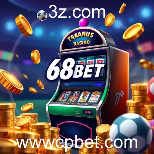 68bet
