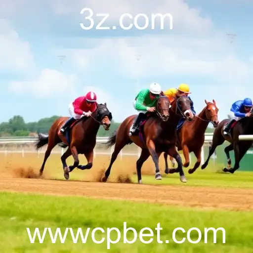 A Fascinante Categoria de 'Racing Bets' no 68bet