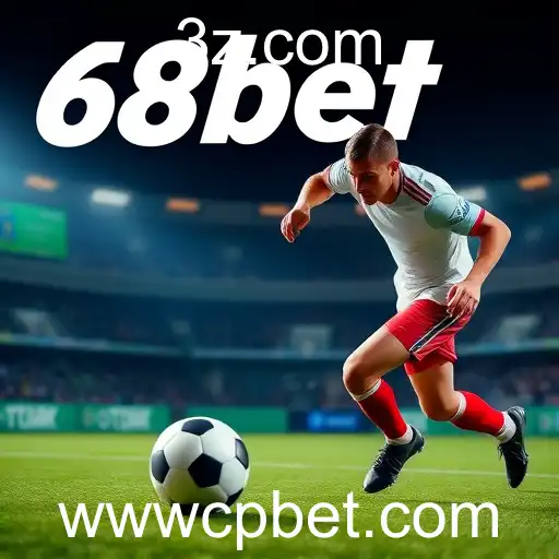 Apostas Esportivas no 68bet: Um Mundo de Oportunidades e Desafios