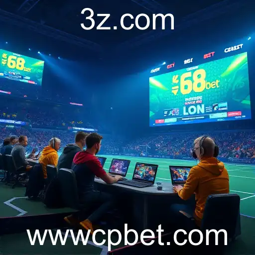 Tendências de Apostas e Tecnologia em 2026