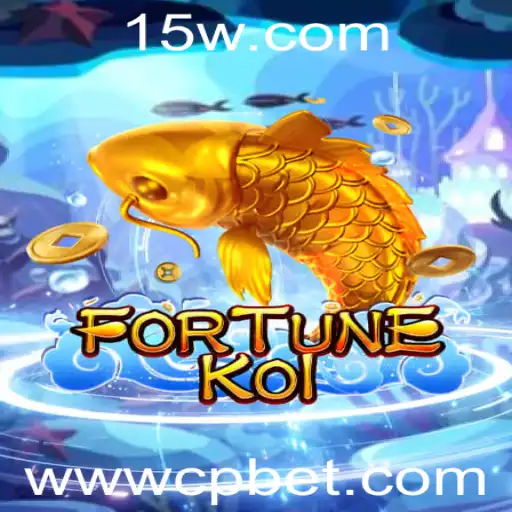 Fortune Koi