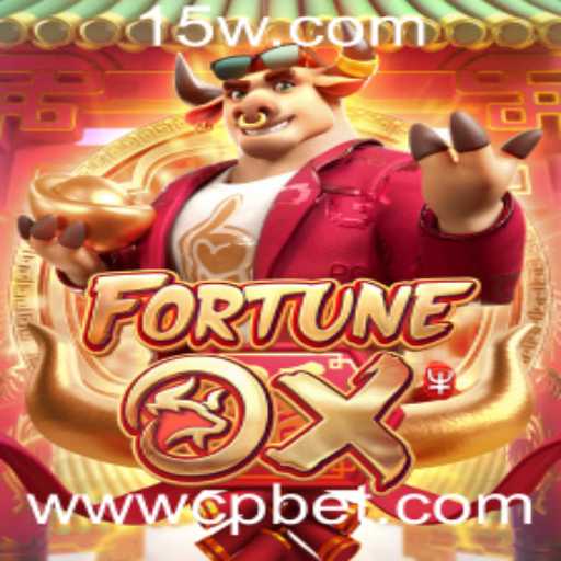 Explorando FortuneOx: A Emocionante Aventura de Slots com CPBet