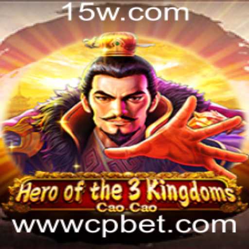 Uma Jornada Épica pelo Mundo de Heroofthe3KingdomsCaoCao
