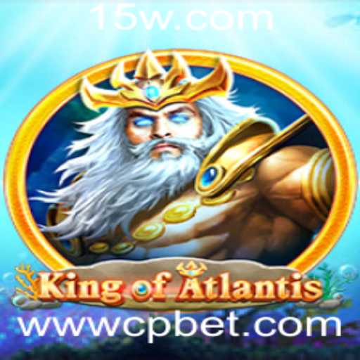 KingofAtlantis: Desvendando o Universo deste Jogo Fascinante