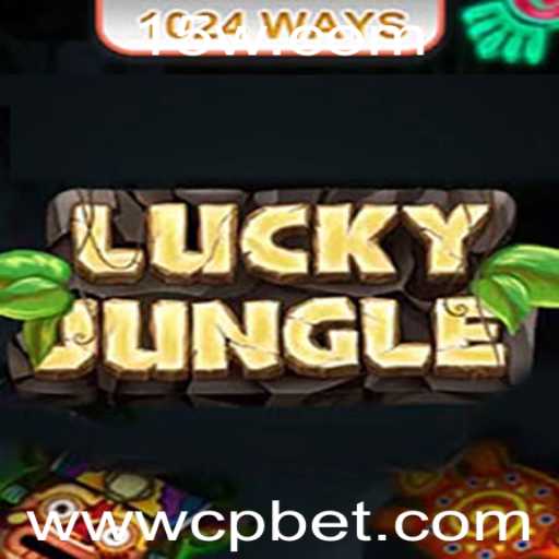 Descubra LuckyJungle1024: O Jogo Que Está Conquistando o Mundo dos Cassinos Online