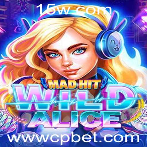 Descubra MadHitWildAlice: O Jogo que Une Estratégia e Aventura