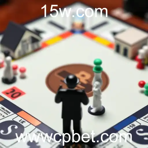 O Fascinante Mundo do Monopoly: Estratégias de Jogo e o Impacto da cpbet