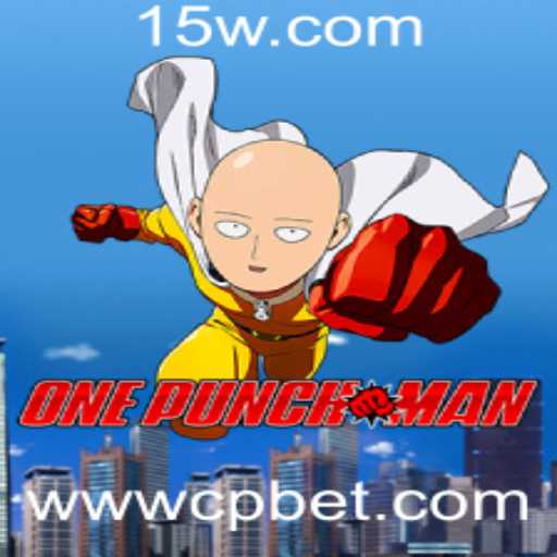OnePunchMan: Um Novo Jogo de Ação e Aposta