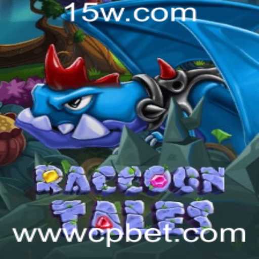 Descubra o Mundo de RaccoonTales: Uma Aventura de Estratégia Única