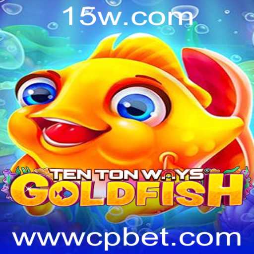 Descubra TenTonWaysGoldfish: O Novo Jogo Revolucionário com CPBet
