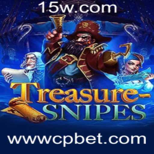 Descubra o Mundo de Emocionantes Aventuras em TreasureSnipes