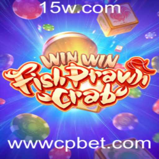 WinWinFishPrawnCrab: Um Mergulho em seu Mundo Fascinante