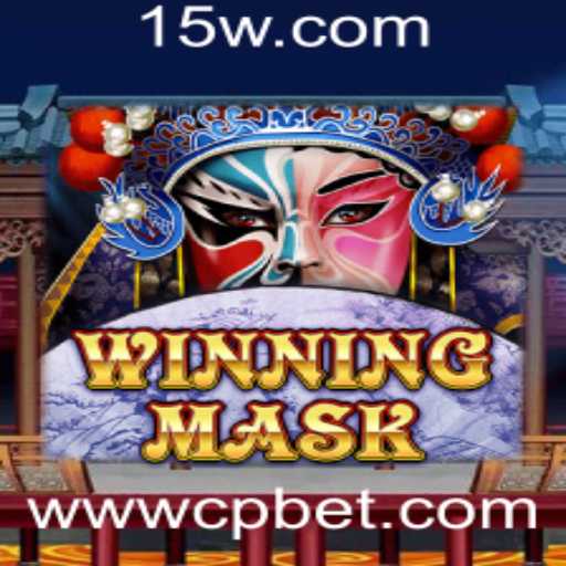 WinningMask: O Novo Fenômeno dos Jogos com cpbet